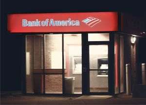 TradeVille: Bank of America - trimestru solid, susţinut de creşterea pe toate segmentele